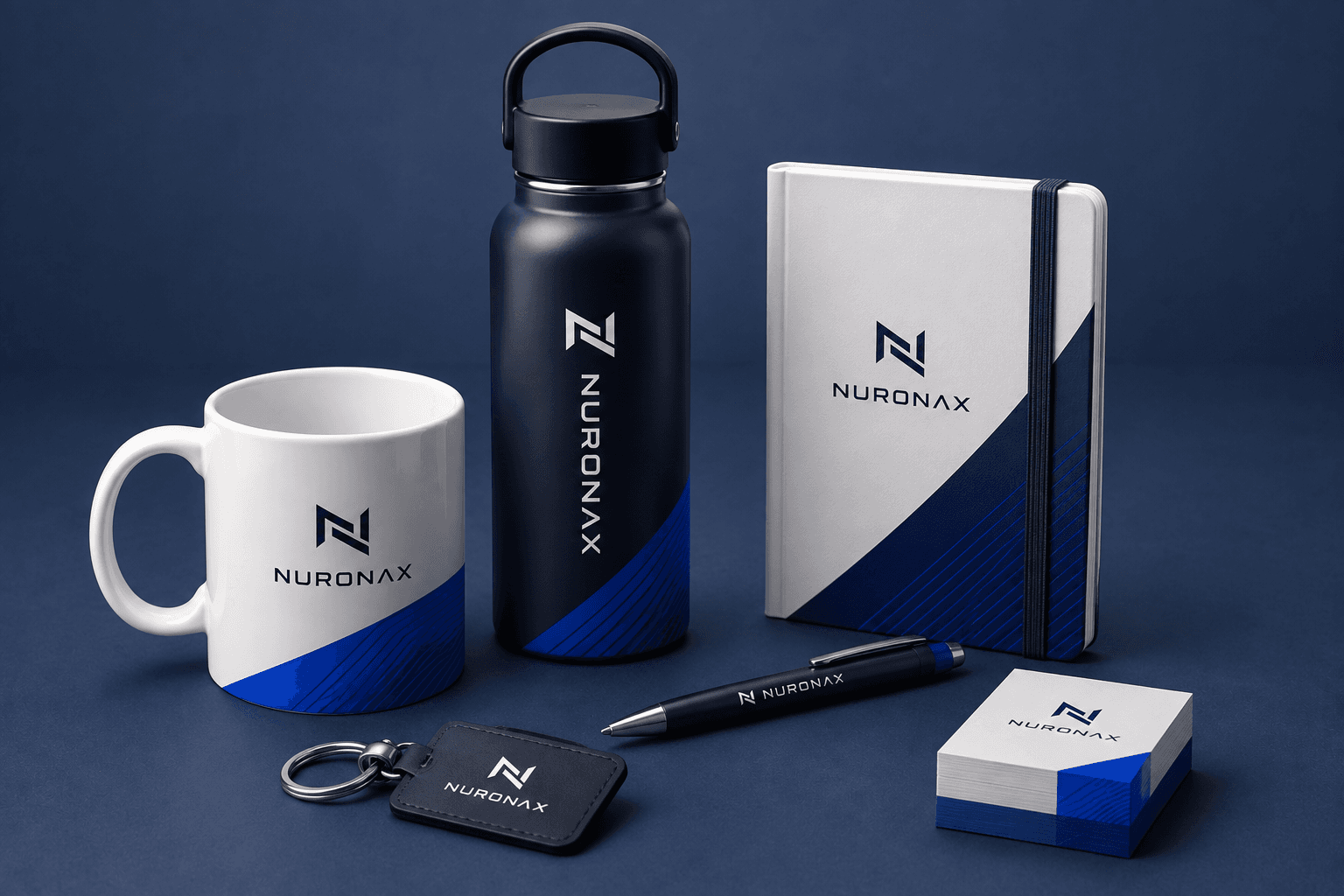 Brand Identity Kit