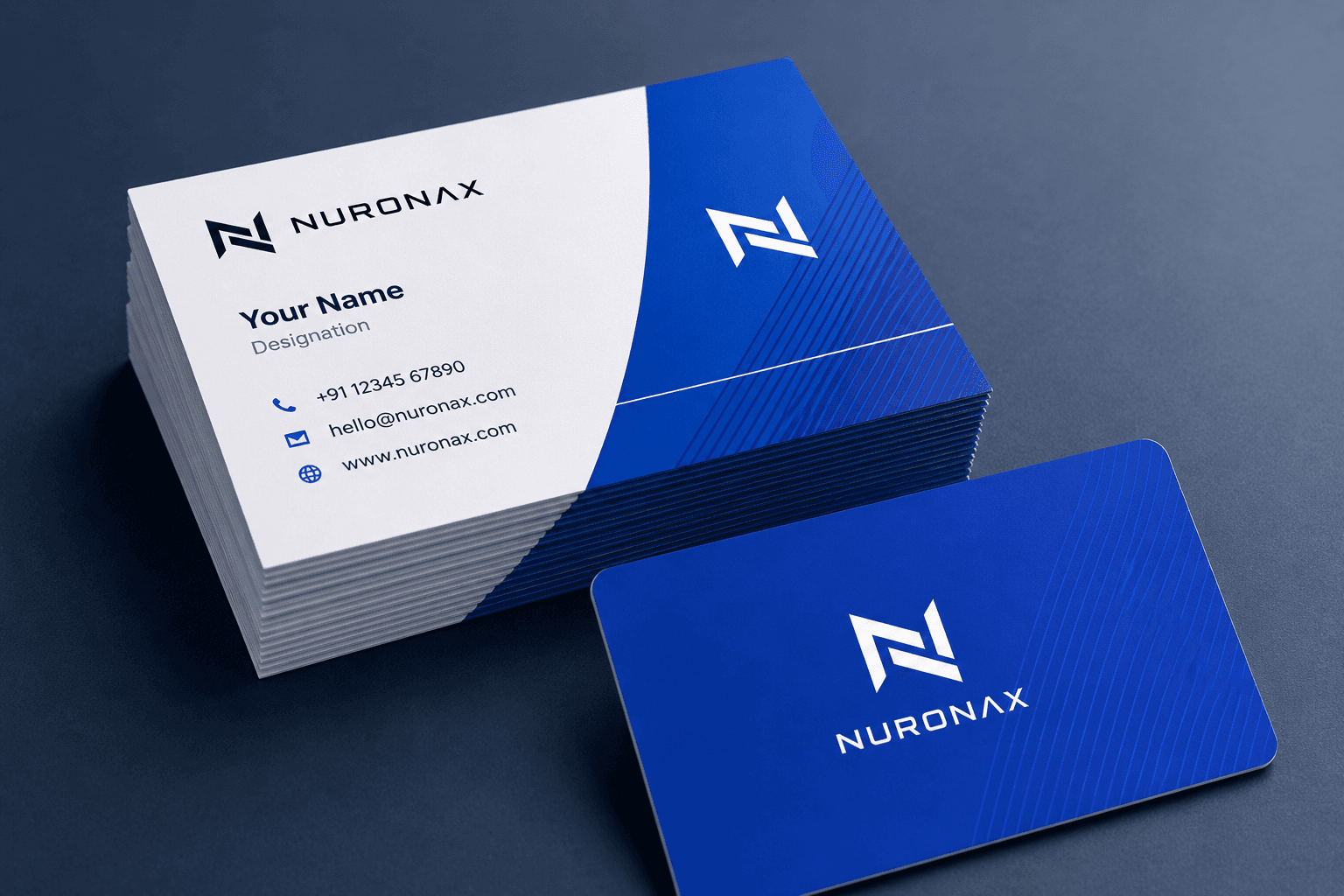 Visiting Cards