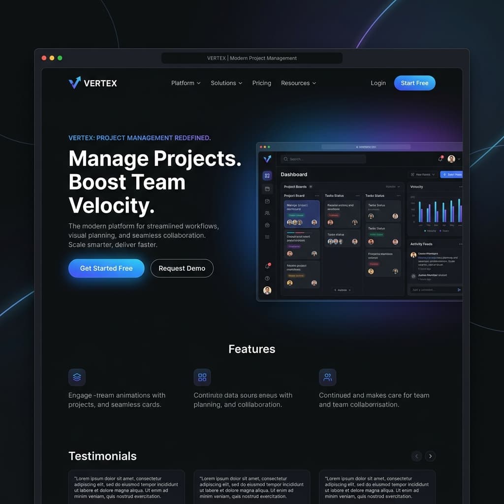 Custom Service — preview 1